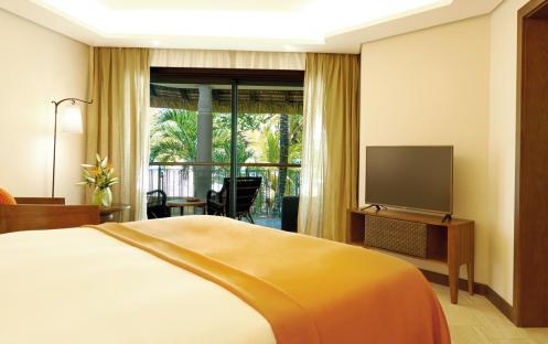 Royal Palm Beachcomber Luxury-Senior Suite_12846